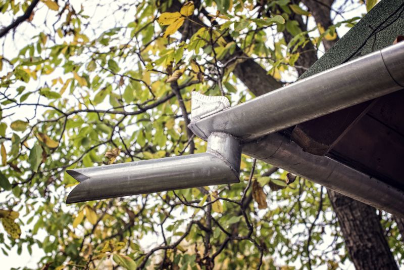 Gutter System in Action