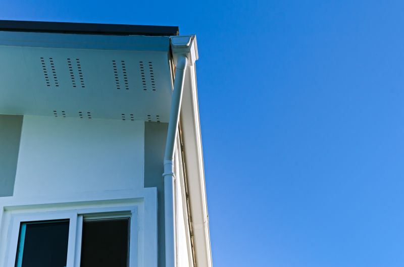 Cost of Gutter in Lutherville Timonium, MD