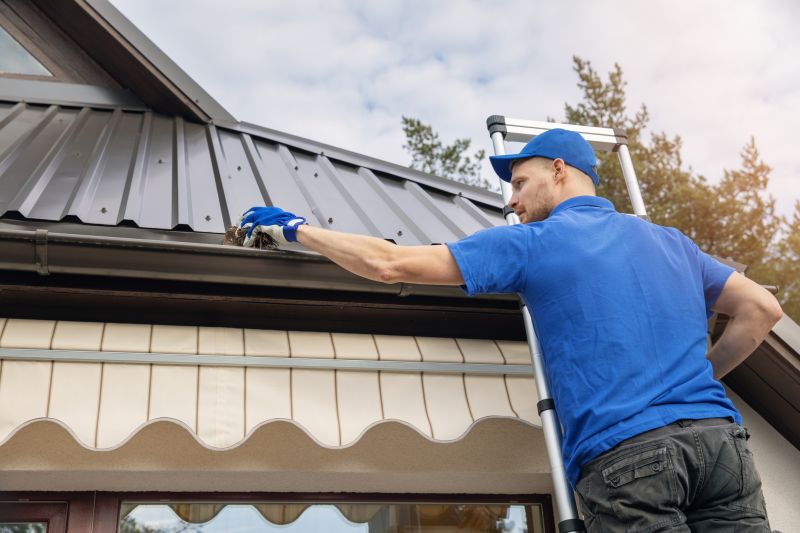 Roofing and Gutter Specialists